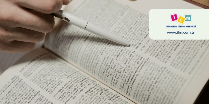 YDS Vocabulary: Etkili Kelime Ezberleme Teknikleri