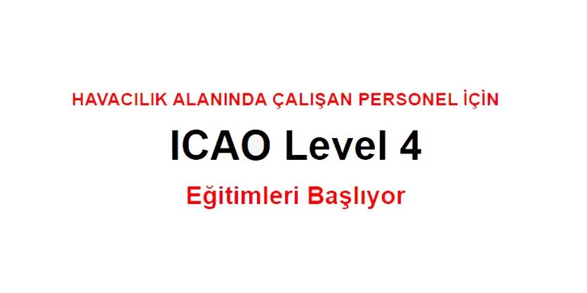ICAO Level 4