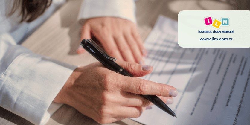 TELC Almanca Yazma Bölümü: Yüksek Puan Alma Teknikleri
