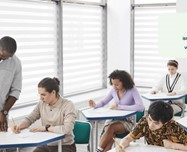 TELC C1 Seviyesi: İş Dünyasında Kapıları Açacak Almanca Sertifikası, TELC C1 seviyesi, Almanca kursu, TELC sınav merkezi, iş dünyasında Almanca, TELC kursu, TELC başvuru, TELC sınav takvimi, C1 Almanca sertifikası, İLM Almanca eğitimi, profesyonel Almanca, İngilizce kursu, yabancı dil sertifikası